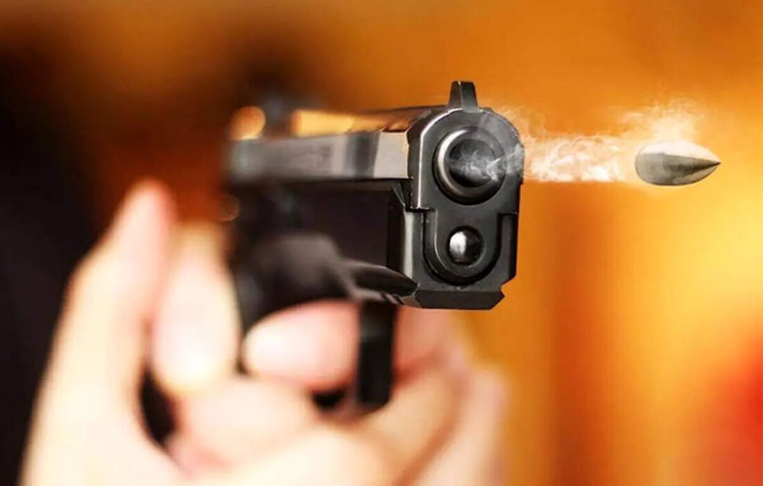 شهادت مأمور پلیس در حمله مسلحانه در خاش