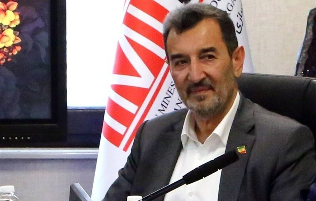صدور اخطاریه و توقف فعالیت برای معادن غیر ایمن