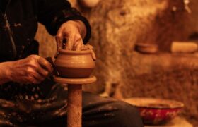 صنایعدستی؛ ابزاری برای سلامت روان و ارتقای کیفیت زندگی/ اروپا نقش هنرهای دستی در رفاه اجتماعی را بررسی میکند