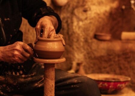 صنایع‌دستی؛ ابزاری برای سلامت روان و ارتقای کیفیت زندگی/ اروپا نقش هنرهای دستی در رفاه اجتماعی را بررسی می‌کند