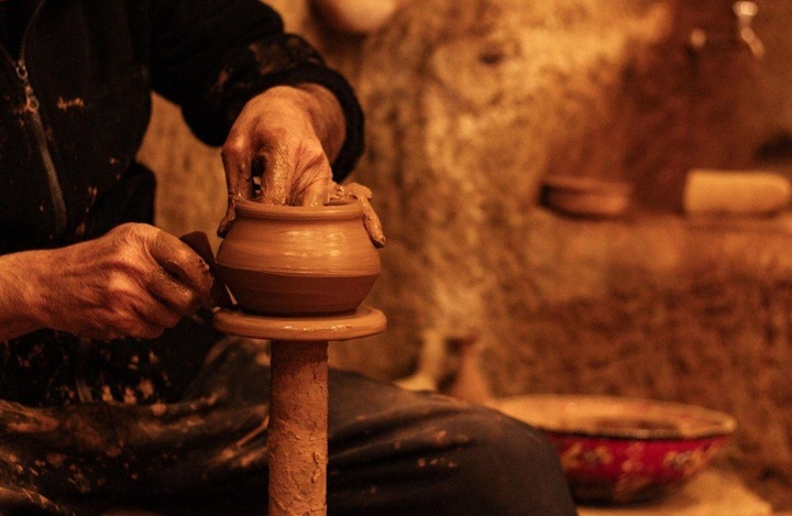 صنایعدستی؛ ابزاری برای سلامت روان و ارتقای کیفیت زندگی/ اروپا نقش هنرهای دستی در رفاه اجتماعی را بررسی میکند