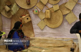 صنایع‌دستی؛ میراث زنده‌ای که به گردشگری ایران هویت می‌بخشد