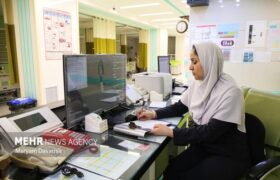 ضرورت اصلاح تعرفه‌ها برای جلوگیری از مهاجرت پرستاران