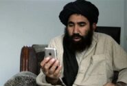 طالبان استفاده از گوشی‌های هوشمند را ممنوع کرد