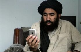 طالبان استفاده از گوشیهای هوشمند را ممنوع کرد