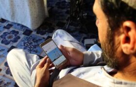 طالبان مانع افزایش قیمت اینترنت شد