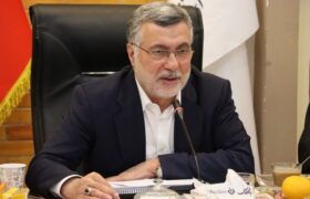 ظفرقندی: آمادگی کامل نظام سلامت برای مراسم تشییع پیکر امام شهید