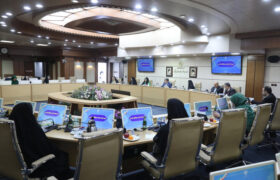 ظفرقندی: جوانی جمعیت به حوادث ترافیکی گره خورده است