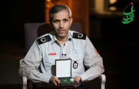 علت دود غلیظ در اتوبان ستاری تهران مشخص شد+ جزئیات