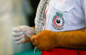 فراخوان جذب پزشکان داوطلب اعزام به حج تمتع ۱۴۰۶+ جزئیات
