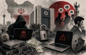 فرار بزرگ بعد از هک بانکها / بهجای پاسخگویی، اینترنت را متهم میکنند / تجهیزات شبکه، استوک و دستدوم است / مجوز آپدیت تجهیزات را هم ندادند