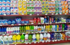 فرمول قیمت‌گذاری مواد اولیه صنعت شوینده تغییر کرد