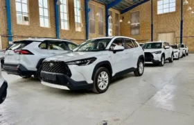 فروش جدید خودروهای وارداتی کلید خورد؛ جزئیات ثبت‌نام و انتخاب خودرو