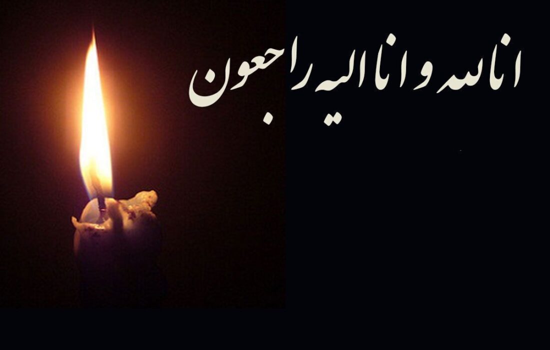 فوری / بهروز رضوی درگذشت