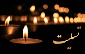 فوری/ چهره مشهور موسیقی درگذشت