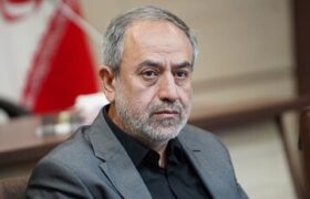 قزوین میزبان رویداد ملی «تا ثریا»