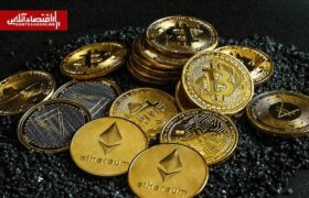قیمت تتر، اتریوم و بیت‌کوین امروز شنبه ۲۳ خرداد | بازار در حالت احتیاط