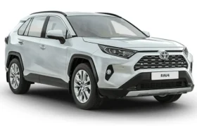 قیمت رسمی تویوتا RAV4 ۲۰۲۵ اعلام شد + شرایط ثبت‌نام و زمان تحویل