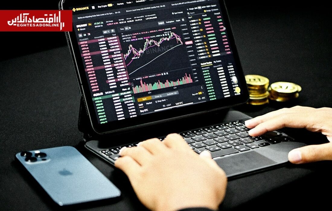 قیمت رمزارزها امروز دوشنبه ۸ تیر ۱۴۰۵ | تتر ۱۷۱ هزار تومان ماند