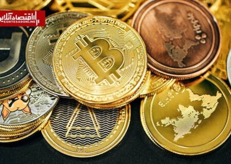 قیمت رمزارزها امروز شنبه ۶ تیر ۱۴۰۵ | بیت‌کوین درجا زد؛ تتر صعودی شد