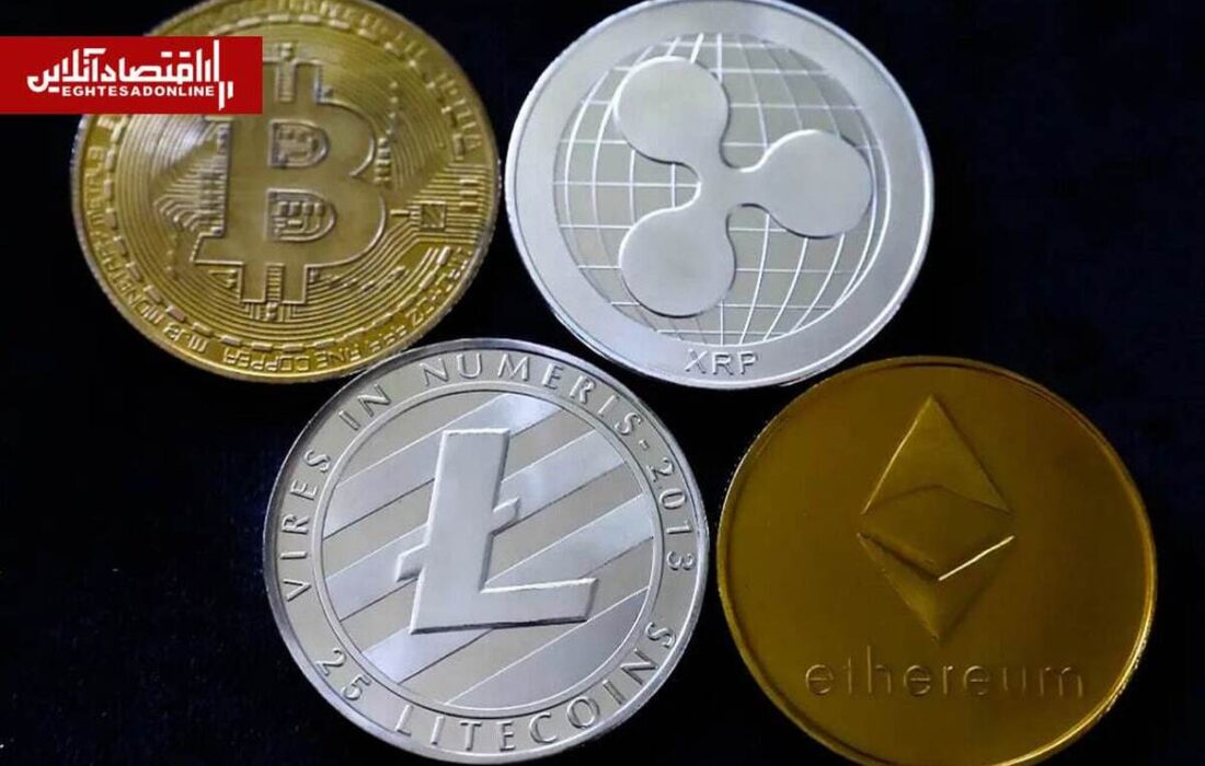 قیمت رمزارزها امروز پنجشنبه ۲۸ خرداد ۱۴۰۵ | بیت‌کوین درجا زد؛ فنر تتر در رفت