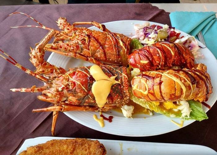 قیمت غذا در کیش 1405؛ قیمت رستوران ها، غذاها و مواد غذایی lastsecond.ir-kish food price .jpg