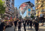لبنان در آستانه عاشورا؛ تجلی میراث ناملموس شیعی در آیین‌های سوگواری حسینی