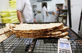متخصص تغذیه: نان کامل را جایگزین نان سفید کنید