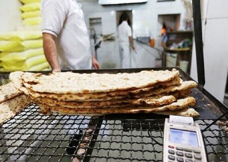 متخصص تغذیه: نان کامل را جایگزین نان سفید کنید