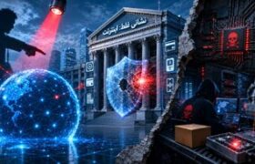 متهم‌سازی اینترنت؛ پوششی برای پنهان کردن منشأ واقعی نفوذ به بانک‌ها / چرا قطع اینترنت تضمین‌کننده امنیت سایبری نیست؟