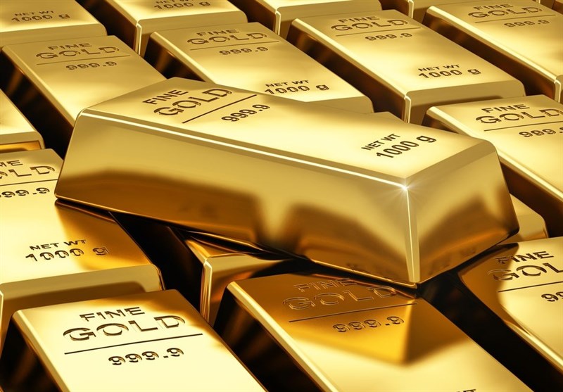 مجموع ارزش دارایی صندوق‌های طلا به 565 همت رسید