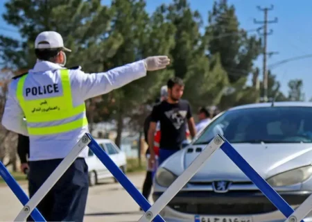 محدودیت‌های ترافیکی تشییع در قم اعلام شد/ این مسیرها بسته می‌شوند