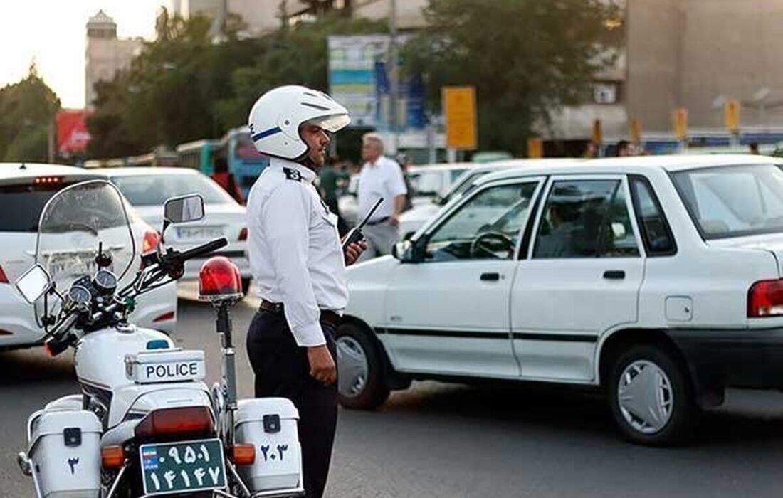 محدودیت‌های ویژه ترافیکی در شب‌های محرم / پلیس راهور تهران برنامه جدید را اعلام کرد