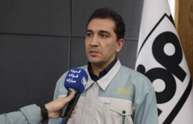 مدیریت هوشمند منابع مالی، موتور محرک بازگشت تولید در فولاد مبارکه/ از مدیریت نقدینگی تا تأمین مالی بازسازی، روایت پشتیبانی اقتصادی فولاد مبارکه در روزهای بحران