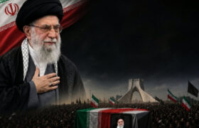 مراسم تشییع رهبر شهید ثبت ملی می‌شود