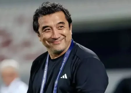 مربی فصل گذشته تراکتور سرپرست پرسپولیس شد