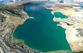 مسیر جدید تجارت جهانی فعال شد / چرا مسیر خزر اهمیت پیدا کرد؟