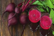 معجزه آب چغندر برای کاهش فشارخون افراد مسن