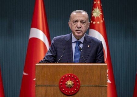 موضع‌گیری اردوغان درباره ایران و آمریکا؛ منطقه به این توافق نیاز دارد