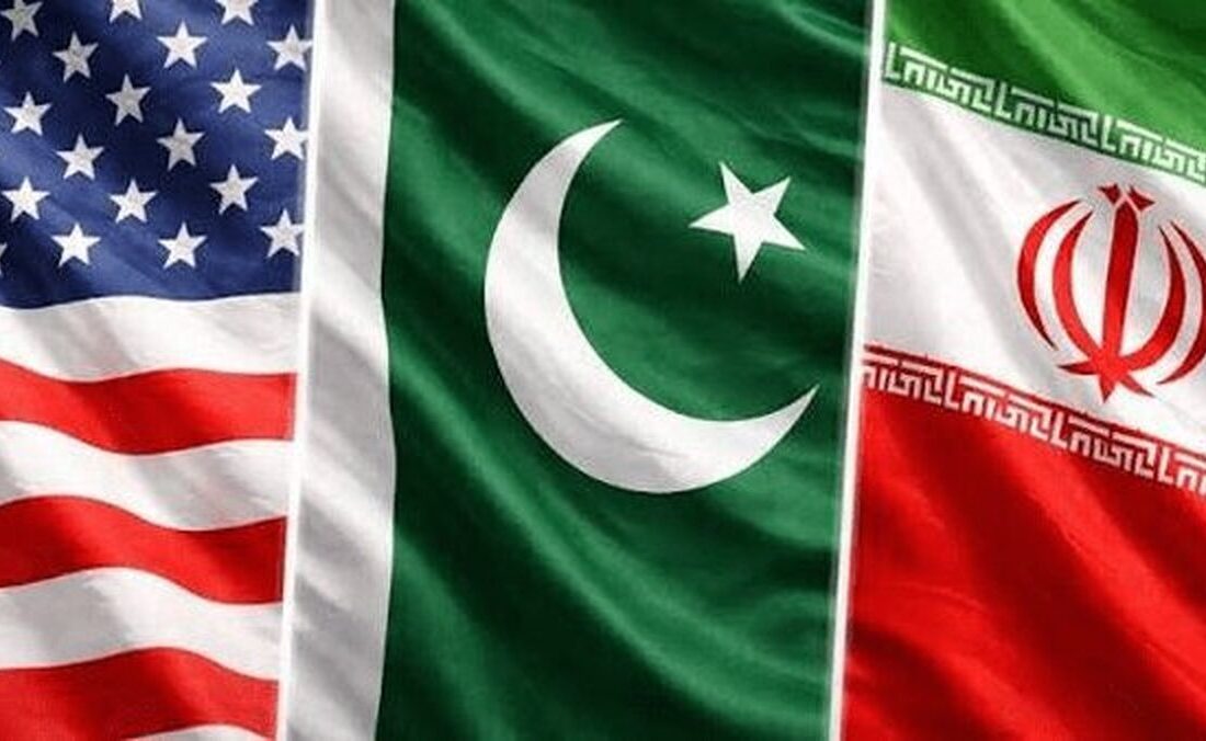 میانجیگری اسلام‌آباد به ایستگاه آخر رسید؟