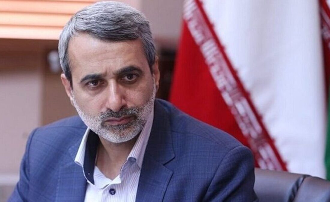 نایب رئیس کمیسیون امنیت ملی: اجازه نمی‌دهیم تفاهم با آمریکا به تارعنکبوتی برای اسارت اراده ملت تبدیل شود