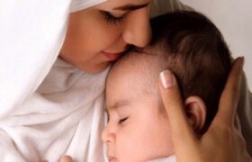 نشستن زیاد در دوران بارداری چه خطری دارد