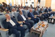 نکوداشت ۲۹۳مین سالروز مختوم‌قلی فراغی، عارف بزرگ ایرانی‌- ترکمن برگزار شد