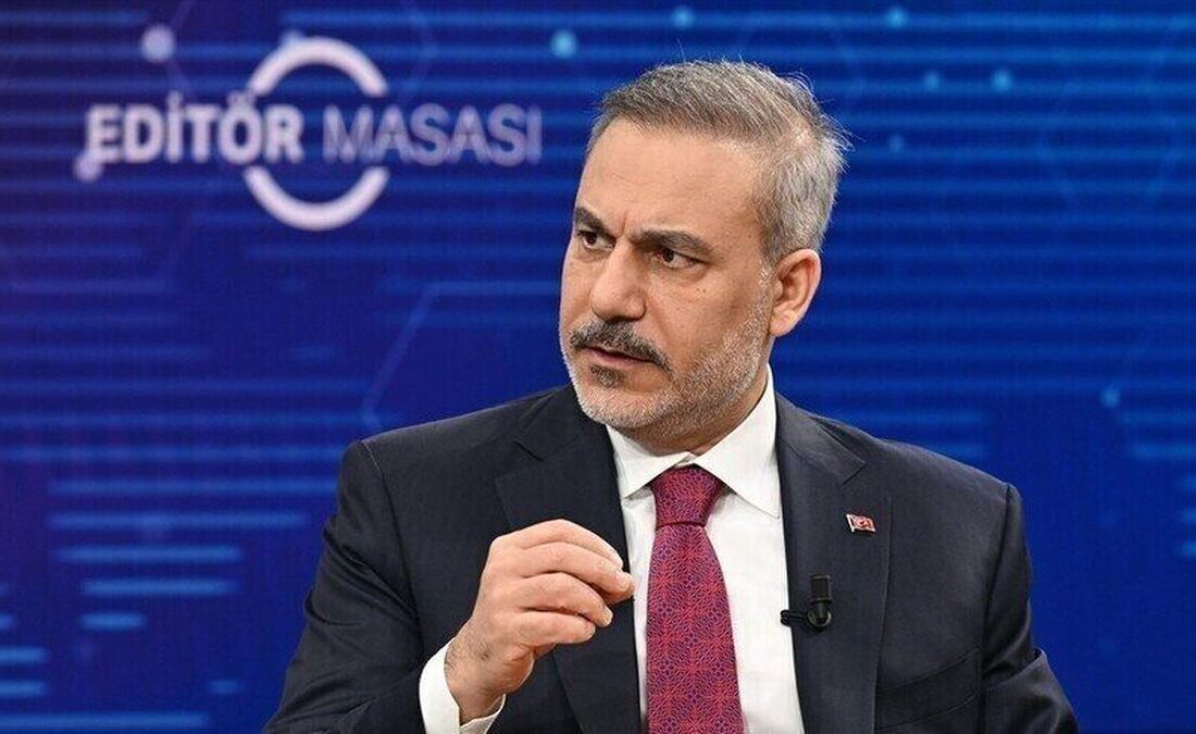 نگرانی ترکیه از تلاش اسرائیل برای مختل کردن توافق ایران و آمریکا