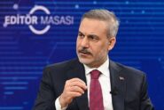 نگرانی ترکیه از تلاش اسرائیل برای مختل کردن توافق ایران و آمریکا