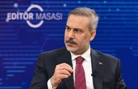 نگرانی ترکیه از تلاش اسرائیل برای مختل کردن توافق ایران و آمریکا