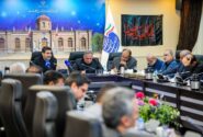 نیاز مبرم به تأمین مالی در حوزه ارتباطات؛ جهش ۴ برابری فیبر نوری در دولت چهاردهم