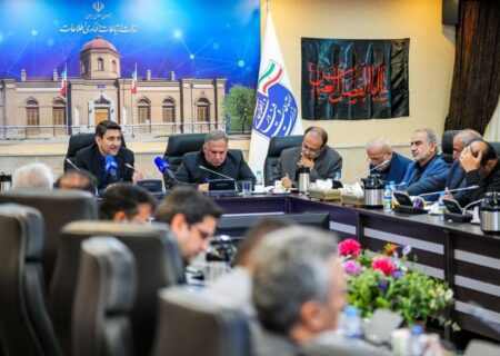 نیاز مبرم به تأمین مالی در حوزه ارتباطات؛ جهش ۴ برابری فیبر نوری در دولت چهاردهم