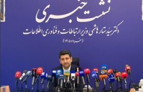 هاشمی: با ایجاد محدودیت به کجا رسیدیم؟ / نمی‌توانیم با خودتحریمی خودمان را از قافله جهانی جدا کنیم