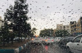 هشدار آماده‌باش در ۸ استان صادر شد / طوفان سهمگین در راه است